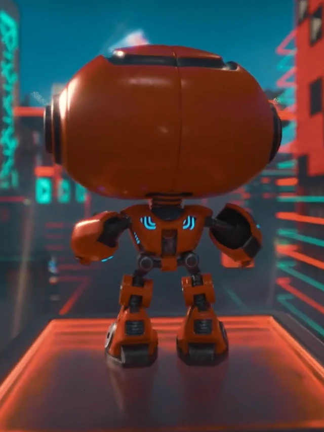 Novo Mascote Da Bgs Convida P Blico A Viver O Game Em Comercial