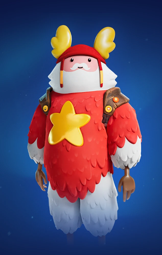 Fortnite: Veja os presentes do evento de Natal Fortnite: Veja os presentes do evento de Natal